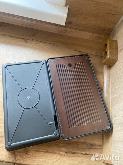 Чабань чайная доска