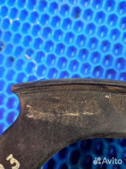 Педаль газа Hyundai Sonata NF G4KC 2007