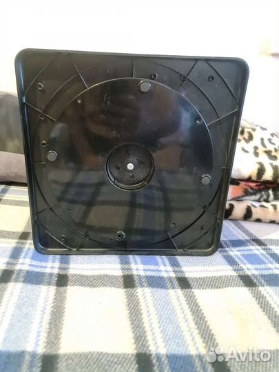 Бокс для cd дисков