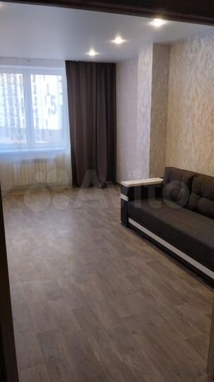 2-к. квартира, 73 м², 2/10 эт.