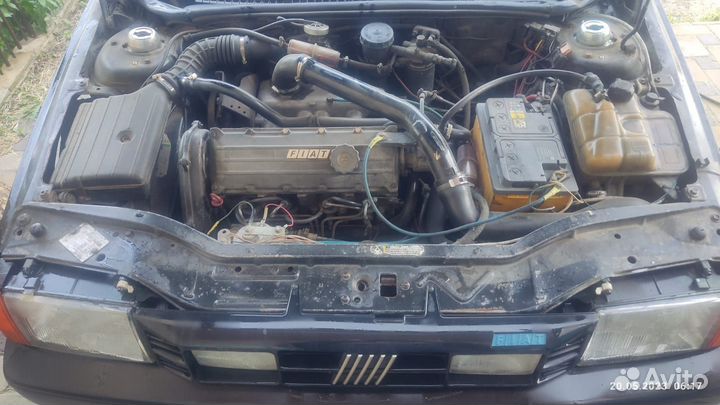 FIAT Tipo 1.9 МТ, 1990, 260 000 км