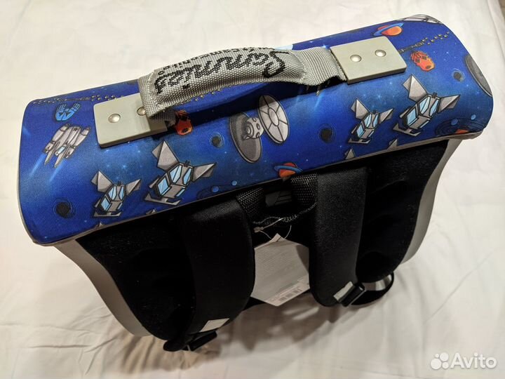 Ранец школьный Samsonite 