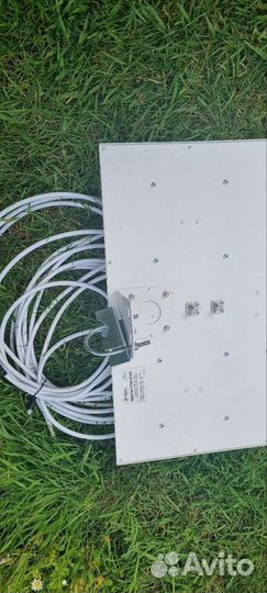 Усилитель сигнала wifi