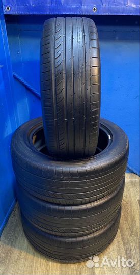 Toyo Proxes C1S 225/55 R17