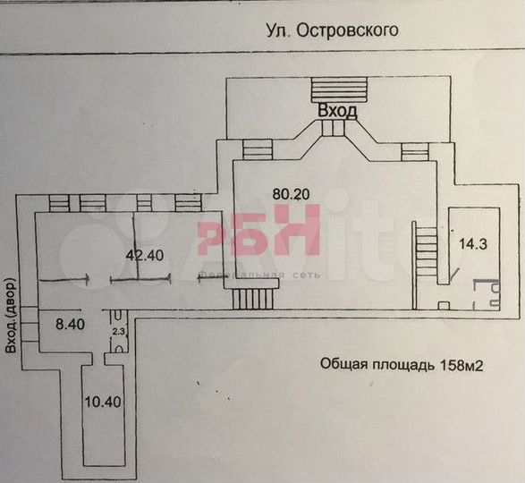 Свободного назнаяения/Аренда