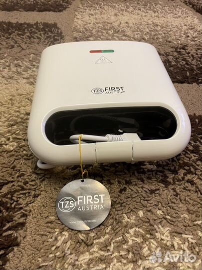 Сендвич тостер