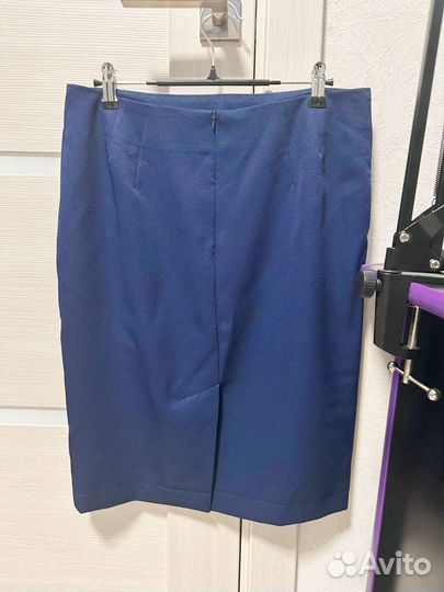 Юбка фсин