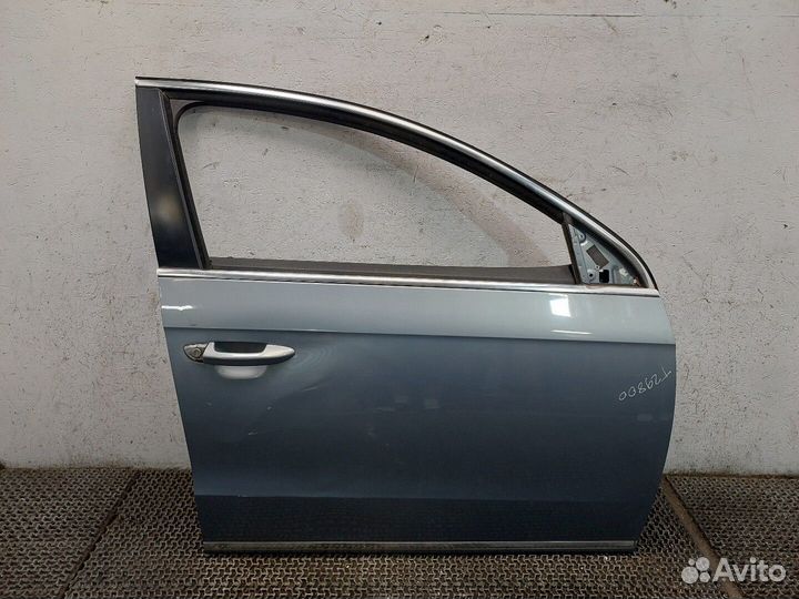 Молдинг двери Volkswagen Passat 7, 2011