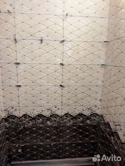 Плиточник-отделочник