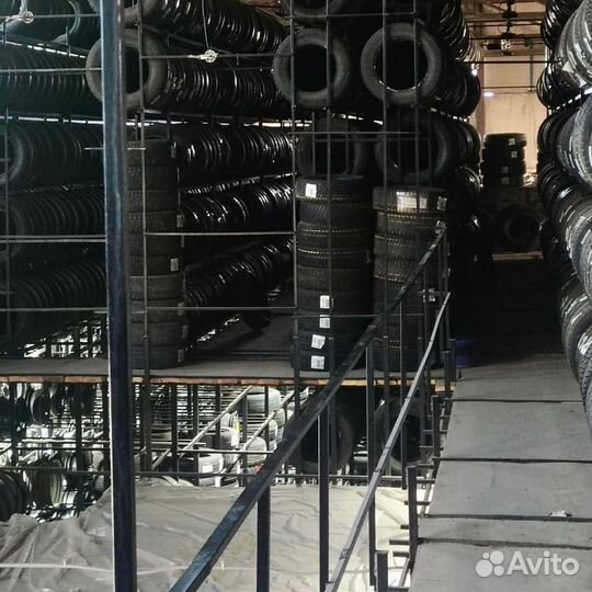 Triangle Sportex TSH11 255/35 R20 97Y