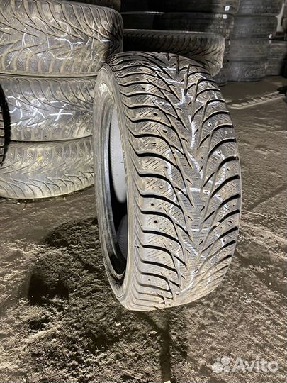 Yokohama Ice Guard Stud IG55 205/55 R16