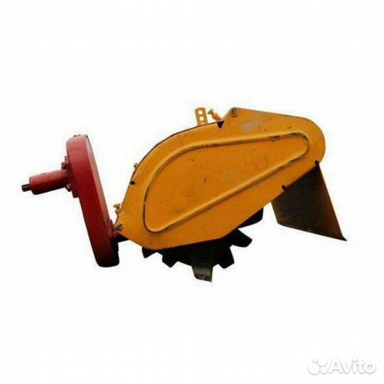 Почвофреза для мотоблока мтз Беларус
