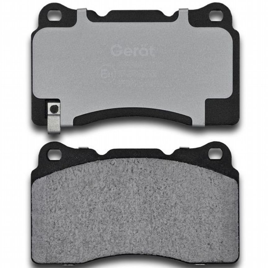 ❤︎ тормозные колодки лансер 10 - Купить автозапчасти у