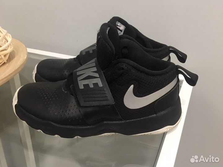Кросовки nike