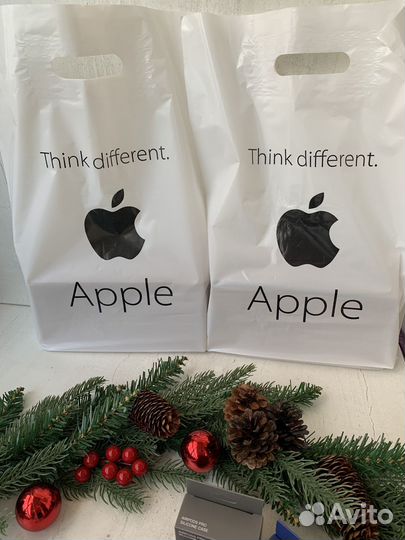 Беспроводные наушники apple airpods 2023