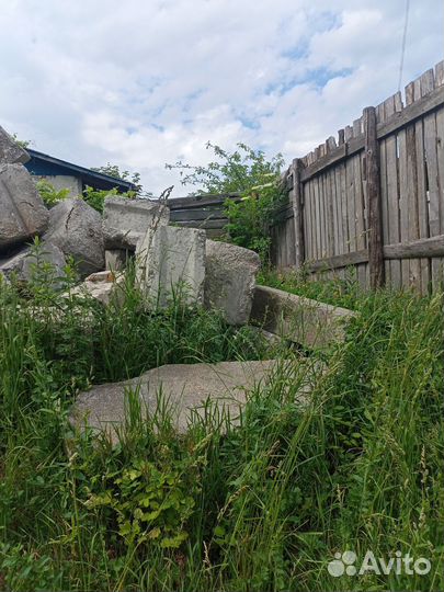 Фундаментные блоки фбс бу