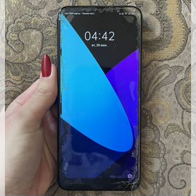 realme C3, 3/64 ГБ