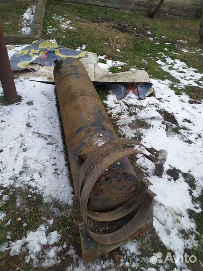 Запчасти на Вольво Америка