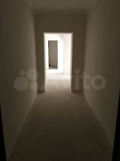 2-к. квартира, 78,7 м², 4/17 эт.