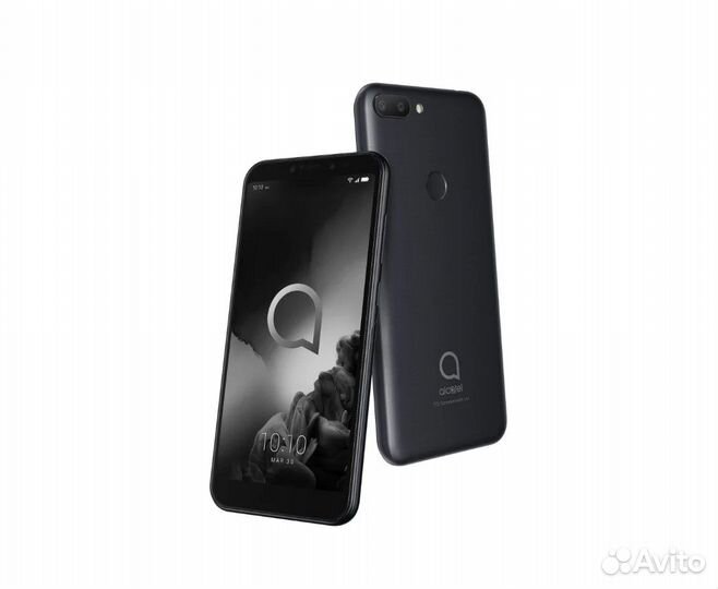 Alcatel 1S (2019), 3/32 ГБ