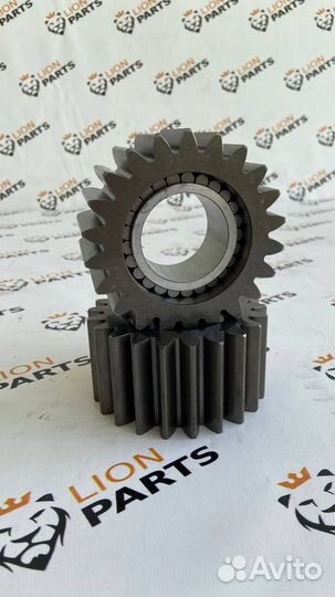 Планетарная шестерня 05.903808 JCB JS200