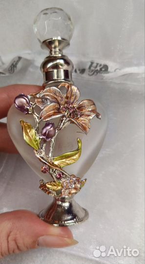 Флакон для духов