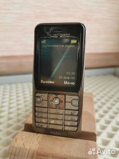 Motorola C350
