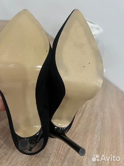 Туфли женские 37 размер