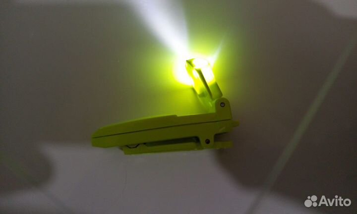 Фонарь Pelican 2220 VB3 Flashlight LED USA