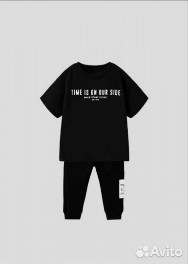 Костюм для мальчика