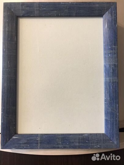 Багетные рамы