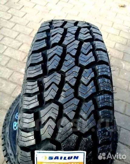 Sailun Terramax A/T 235/65 R17 104S