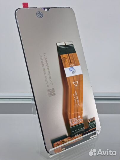 Дисплеи Samsung не оригинал