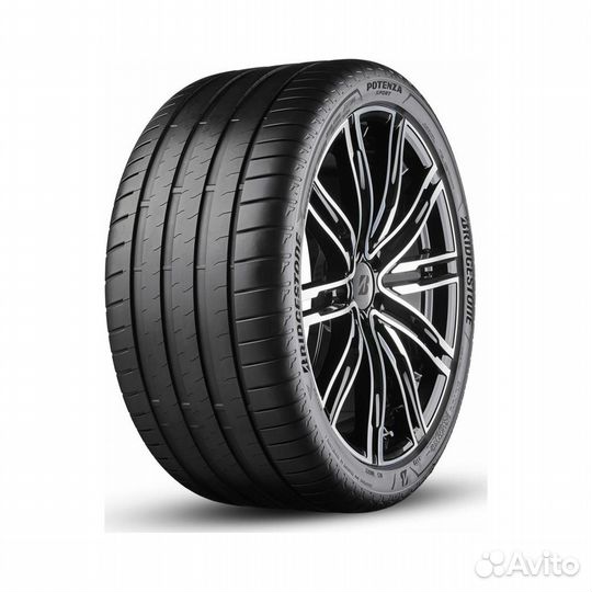 Bridgestone Potenza Sport 235/55 R19 Y