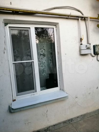 Дом 46 м² на участке 3 сот.