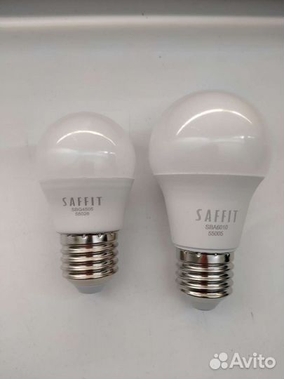 Лампа светодиодная