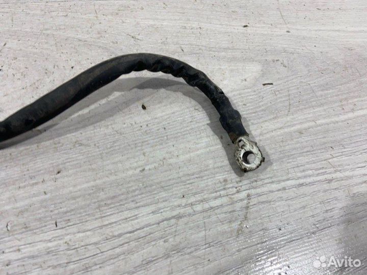 Проводка аккумулятора Ford Focus 3 (11-14) хэтчбэк