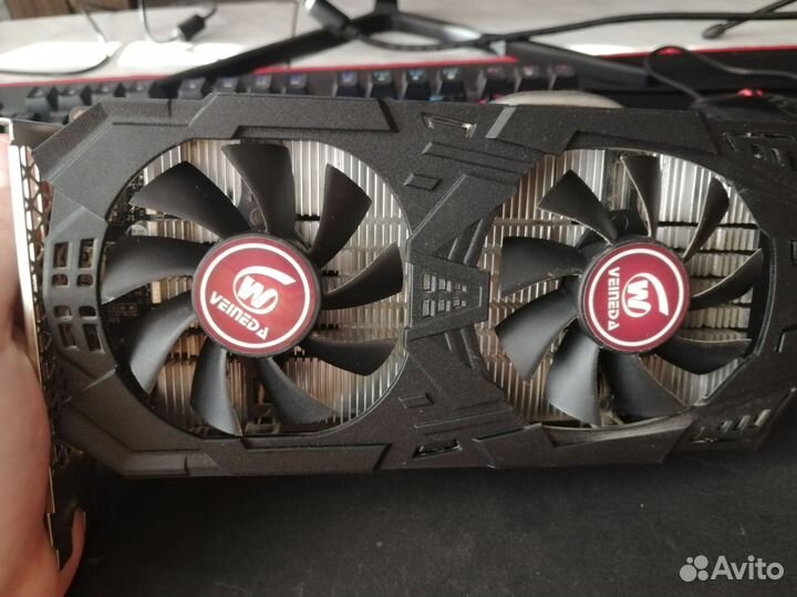 Райзер pci e x16