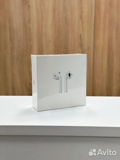 Apple AirPods 2