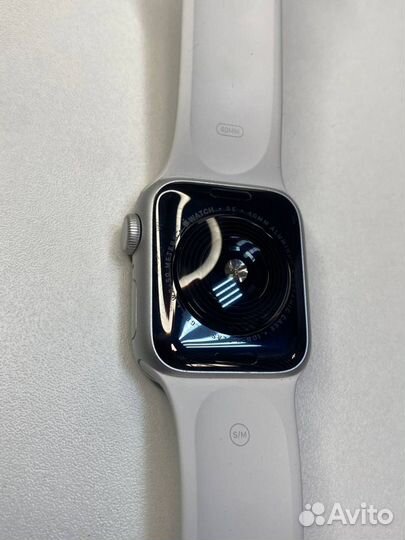 Часы Apple Watch SE 40mm