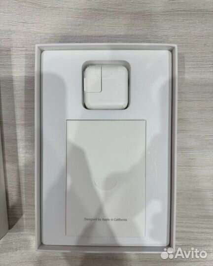 iPad mini 4 128gb wifi