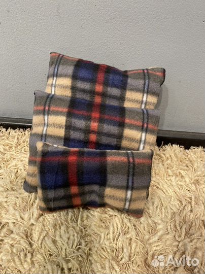 Декоративные подушки