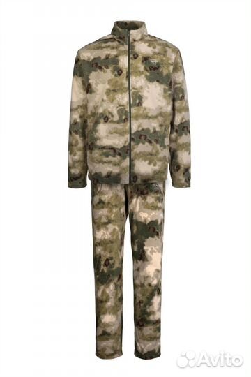 Костюм remington polar army camo новый