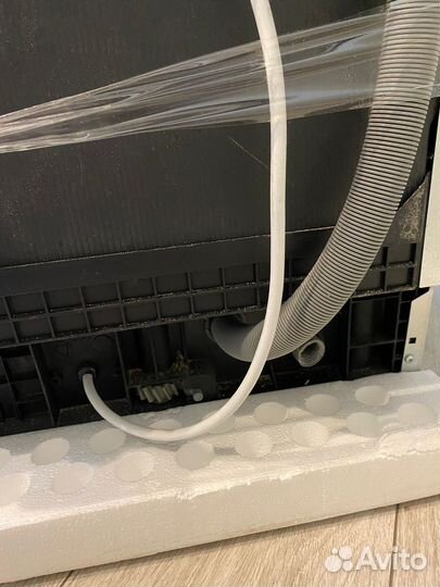 Посудомоечная машина maunfeld