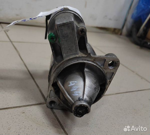 Стартер Mitsubishi Galant 7 1.8 4G93 JS1003