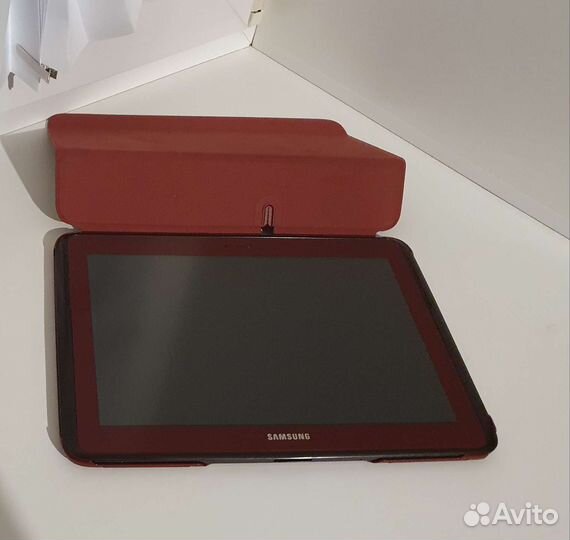 Планшет Samsung galaxy note 10.1