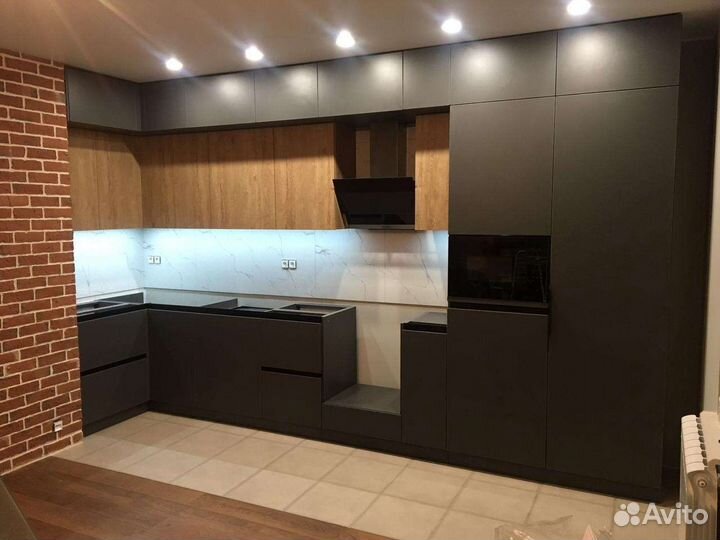 Мебель любой сложности