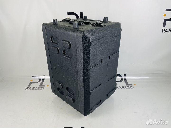 Кейс для рэкового оборудования 19