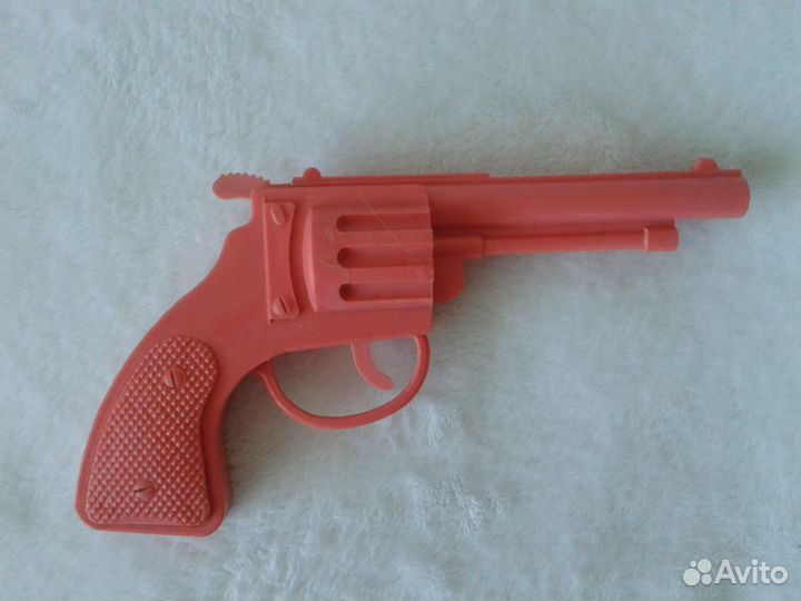 Игрушки из СССР