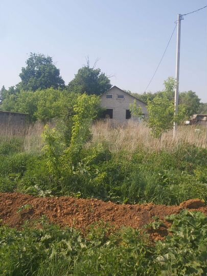 Дом 90 м² на участке 15 сот.